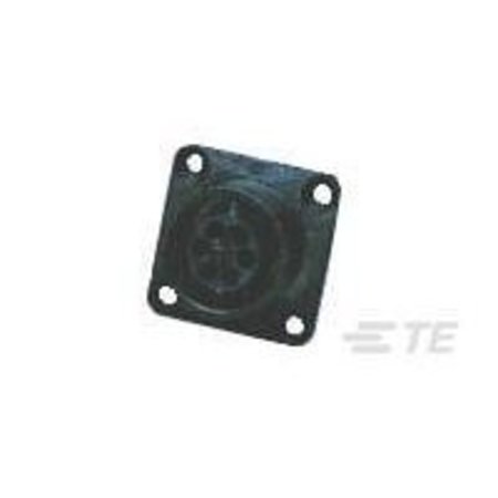 TE CONNECTIVITY LGH CONNECTOR HOUSING 864900-2